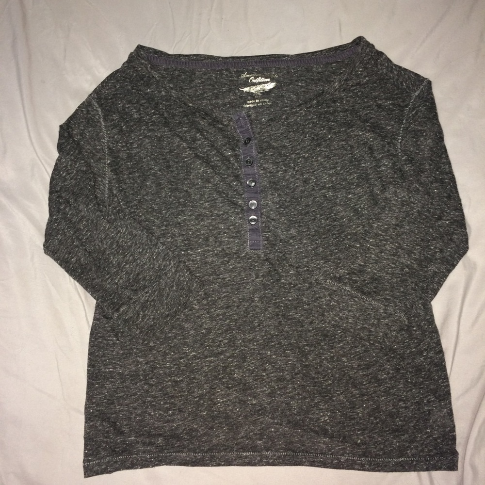 American Eagle Shirt